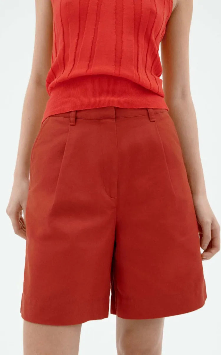 Thinking MU Shorts Clavel Lia