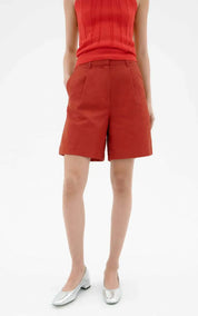 Thinking MU Shorts Clavel Lia