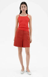 Korte broek Clavel Lia