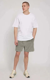 Shorts Corduroy Beach