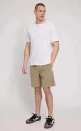 Shorts Corduroy Pull-on