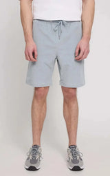 Shorts Corduroy Pull-on