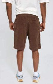 Mazine Shorts Corduroy Pull-on