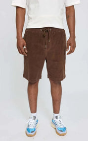 Mazine Shorts Corduroy Pull-on