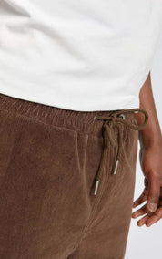 Mazine Shorts Corduroy Pull-on