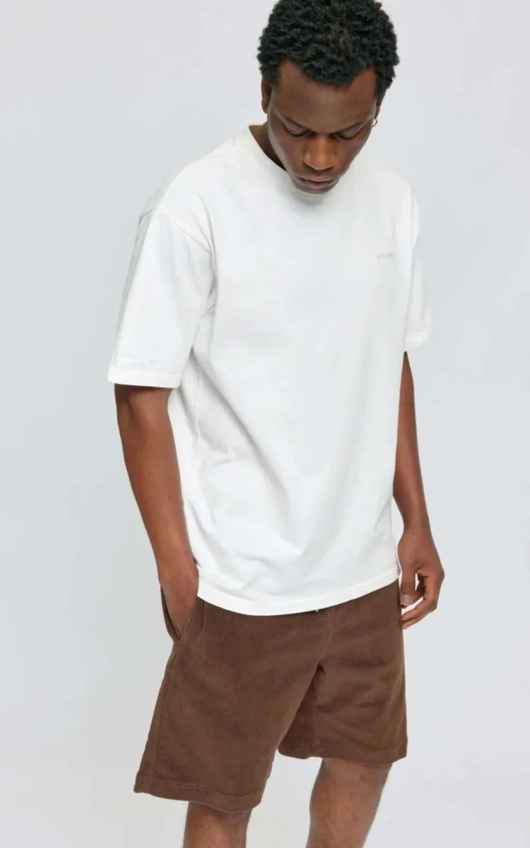 Mazine Shorts Corduroy Pull-on