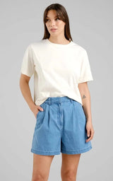Shorts Djupvik Denim