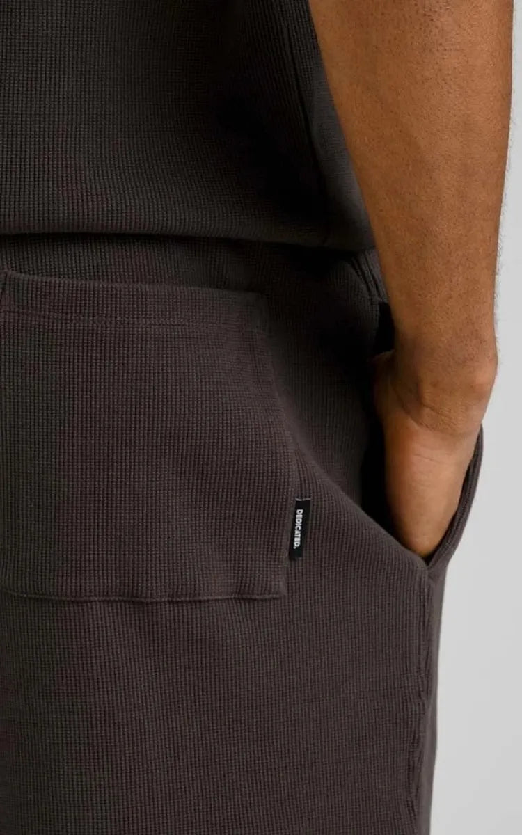 Dedicated Shorts Essingen Waffle