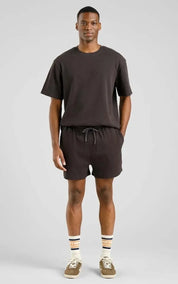 Dedicated Shorts Essingen Waffle