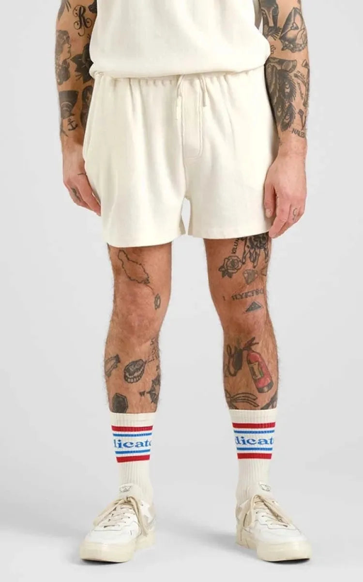 Dedicated Shorts Essingen Waffle