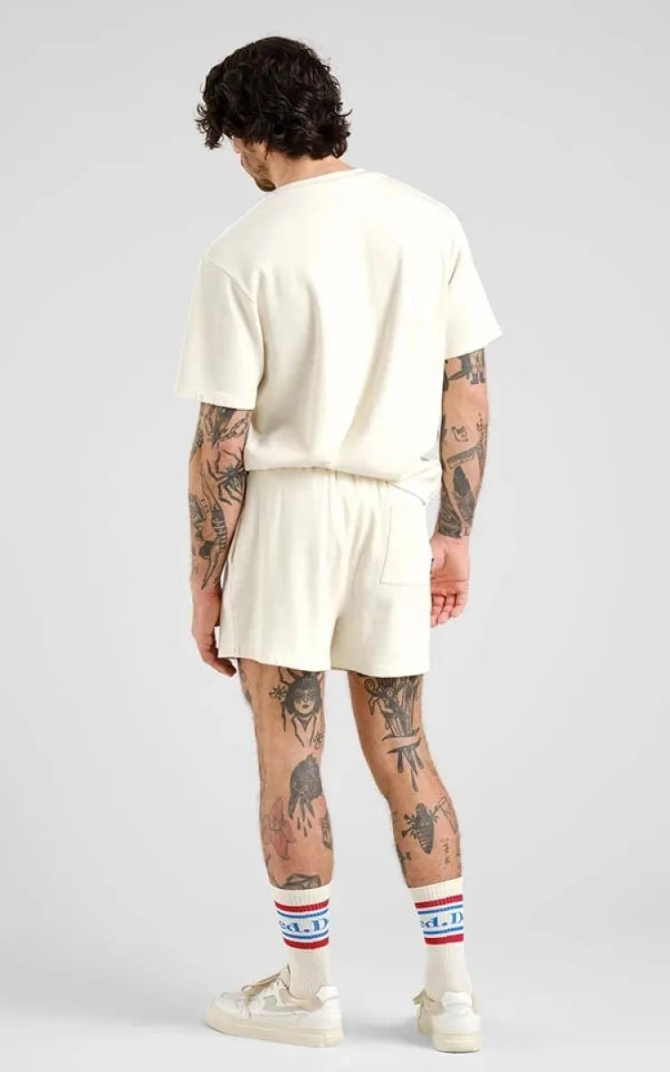 Dedicated Shorts Essingen Waffle