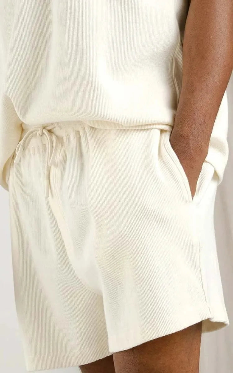 Dedicated Shorts Essingen Waffle