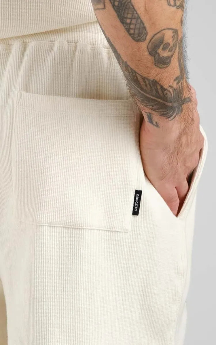 Dedicated Shorts Essingen Waffle