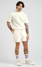 Dedicated Shorts Essingen Waffle