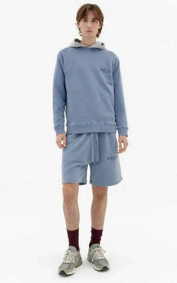 Thinking MU Shorts FTP Bermuda
