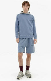Thinking MU Shorts FTP Bermuda