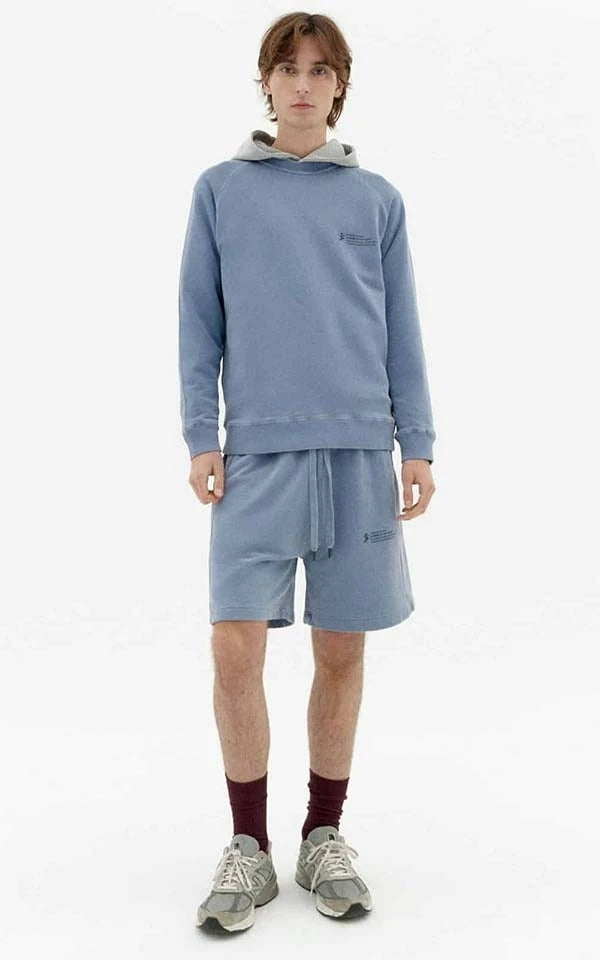 Shorts FTP Bermuda