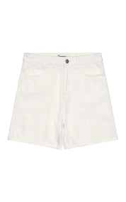 KnowledgeCotton Apparel Shorts Gale Twill