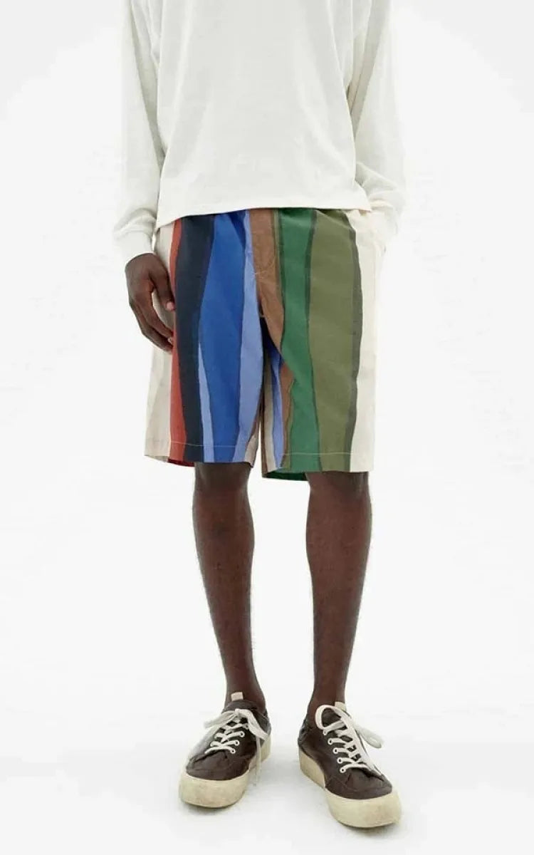 Thinking MU Shorts Gasper River