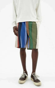 Thinking MU Shorts Gasper River