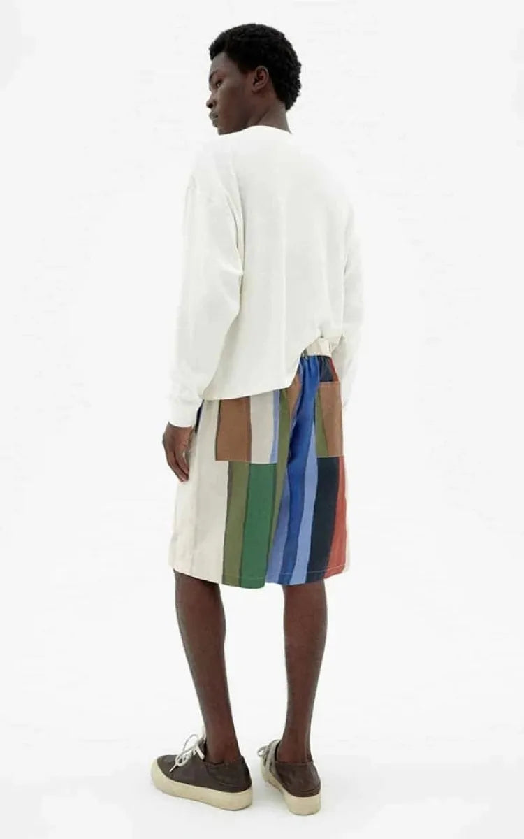 Thinking MU Shorts Gasper River