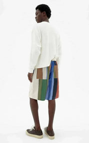 Thinking MU Shorts Gasper River