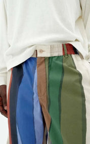 Thinking MU Shorts Gasper River