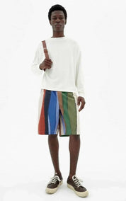 Thinking MU Shorts Gasper River