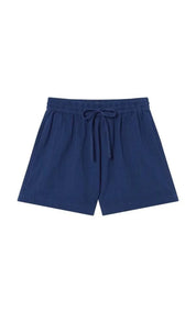 Thinking MU Shorts Geranio Big Seersucker