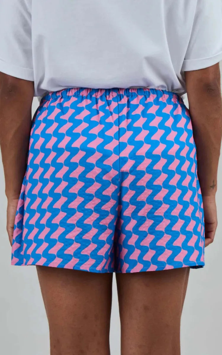 Brava Fabrics Shorts Gum Bali Loose