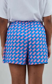 Brava Fabrics Shorts Gum Bali Loose