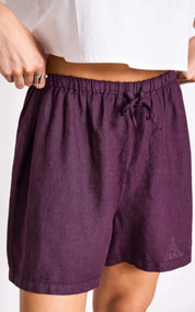 Jan 'n June Shorts Marum Drawstring