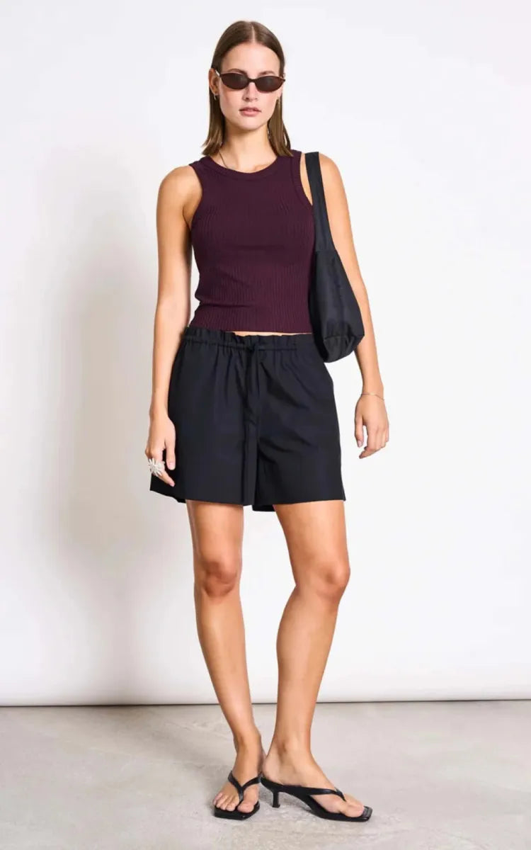 Jan 'n June Shorts Nepa Drawstring