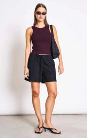 Jan 'n June Shorts Nepa Drawstring