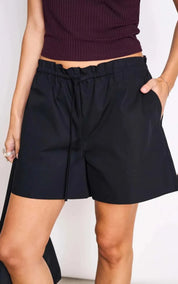 Jan 'n June Shorts Nepa Drawstring