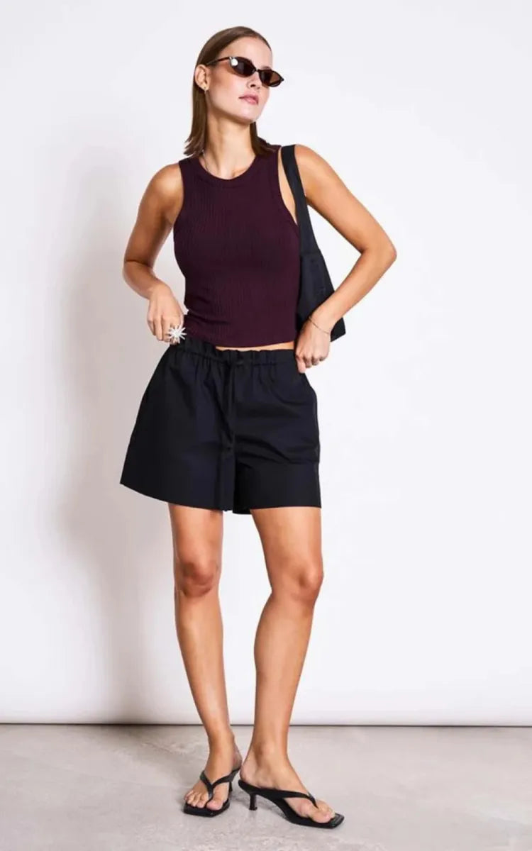 Jan 'n June Shorts Nepa Drawstring