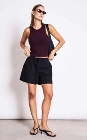 Jan 'n June Shorts Nepa Drawstring