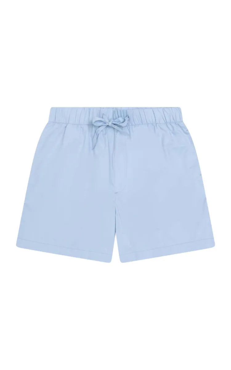 KnowledgeCotton Apparel Shorts Nova Satin