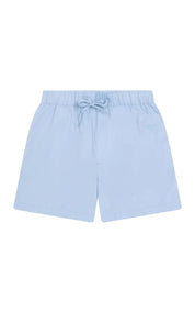 KnowledgeCotton Apparel Shorts Nova Satin