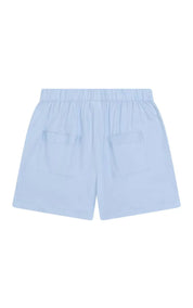 KnowledgeCotton Apparel Shorts Nova Satin