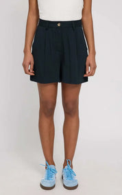 Mazine Shorts Pleated