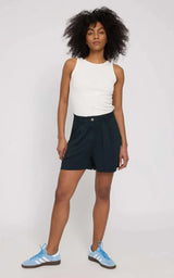 Shorts Pleated