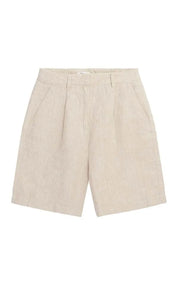 KnowledgeCotton Apparel Shorts Posey Wide High-Rise
