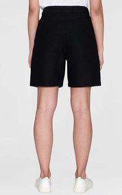 Shorts Posey Wide High-Rise