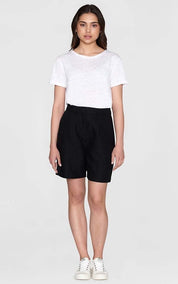 Shorts Posey Wide High-Rise