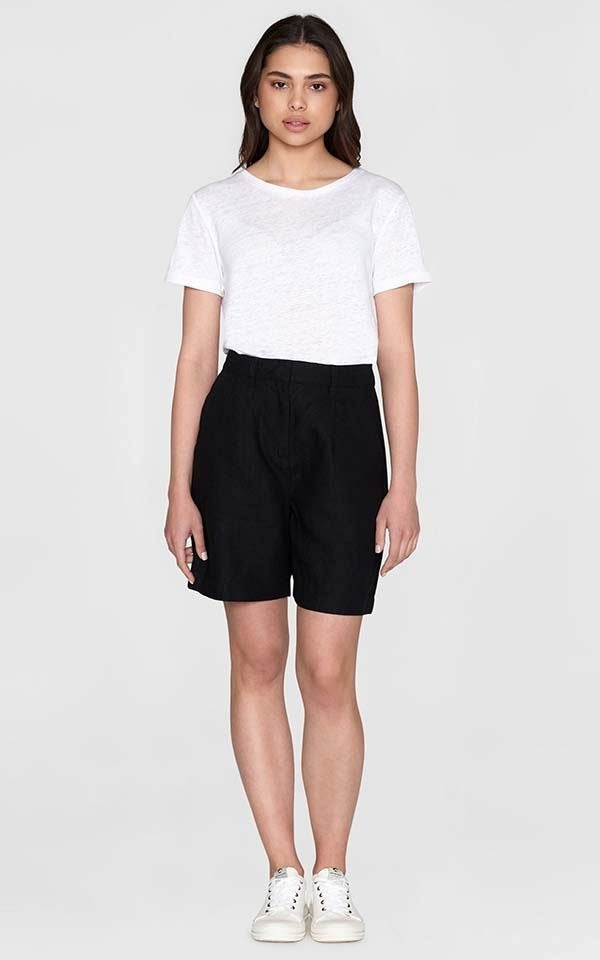 Shorts Posey Wide High-Rise