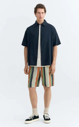 Shorts Quick Stripes Gasper