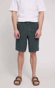 Shorts Regular Linen