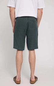Shorts Regular Linen