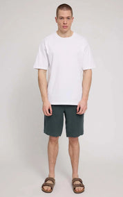 Shorts Regular Linen
